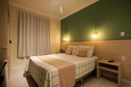 Republica Hotel | Hotel Itamarati Centro-República