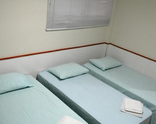 Centro Hotel | Hotel Itapoã