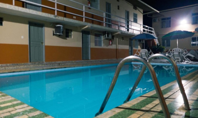 Tirirical Hotel | Hotel Itatiaia