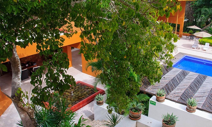Ixtapa Hotel | Hotel Ixzi Plus