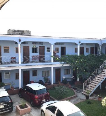 San Pedro Pochutla Hotel | Hotel Izala
