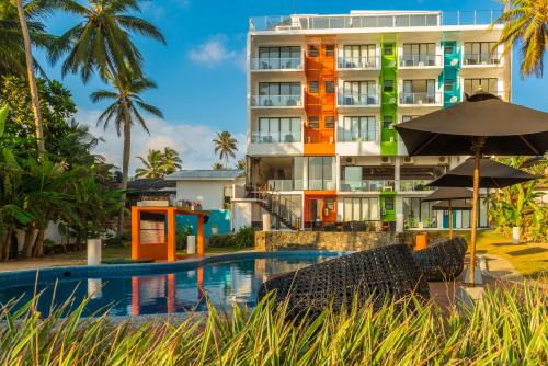 Ambalangoda Resort | Hotel J Ambalangoda
