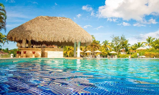 Punta Cana Apartment | Hotel J&M