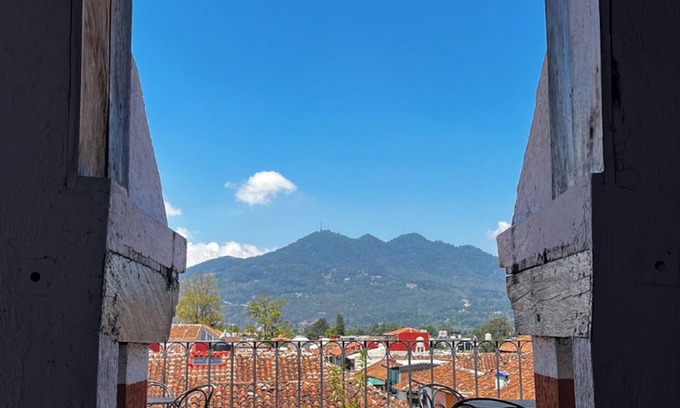 De Guadalupe Hotel | Hotel Jovel