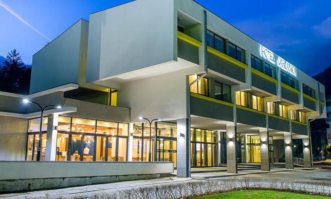 Jablanica Hotel | Hotel Jablanica
