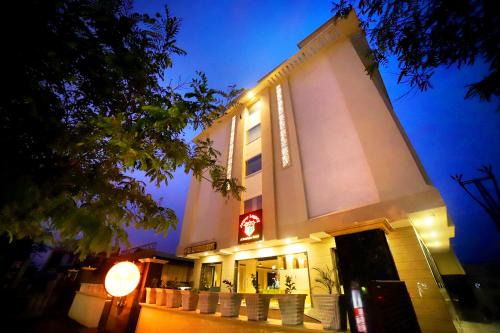 Sanganer Hotel | Hotel Jaipur Legacy