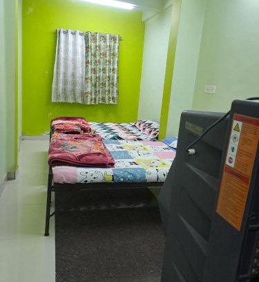 Ujjain Hotel | HOTEL JAISWAL Palace