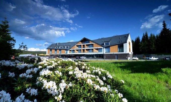 Szklarska Poreba Hotel | Hotel Jakuszyce Sport & Spa