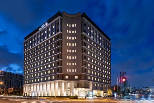 Ota Hotel | Hotel JAL City Haneda Tokyo
