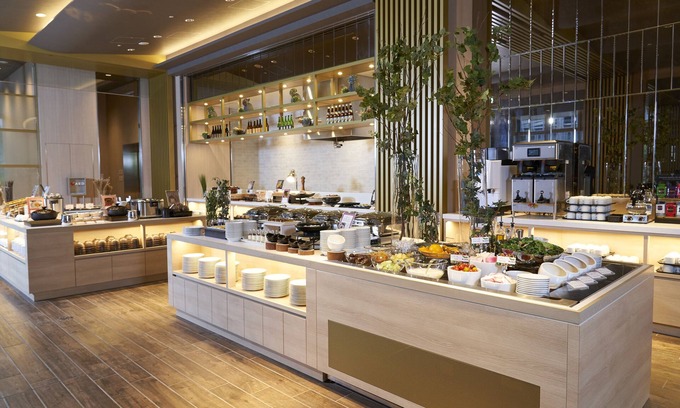 Toyosu Hotel | Hotel JAL City Tokyo Toyosu