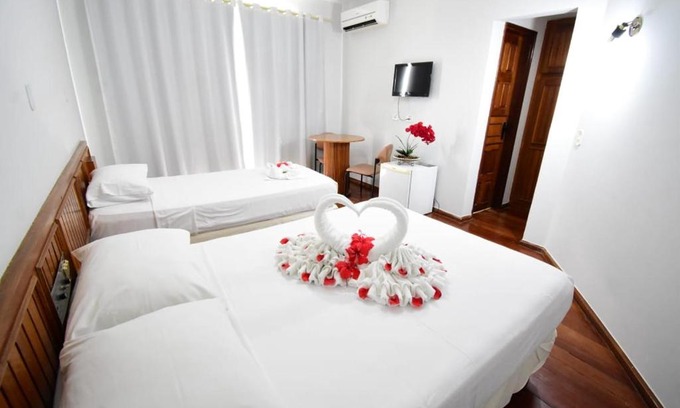 Prive das Caldas Hotel | Hotel Jalim