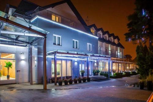 Ustka Hotel | Hotel Jantar Wellness & Spa