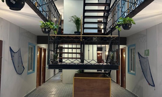 Veracruz Hotel | Hotel Jar8 Bule
