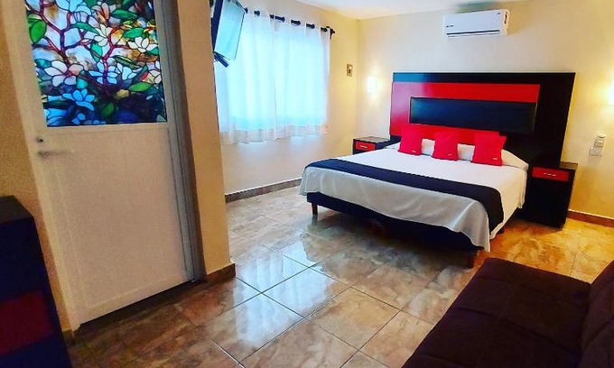 Downtown Cancun Hotel | Hotel Jardín Cancún