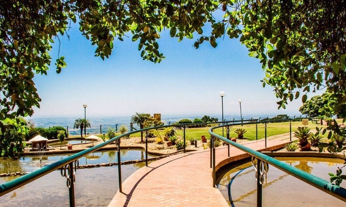 Sao Pedro Hotel | Hotel Jardim da Serra