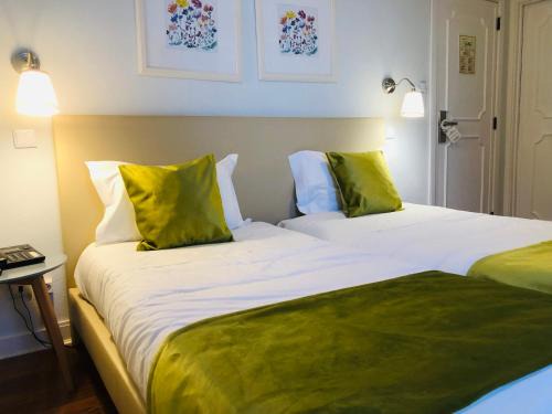 Viana do Castelo Hotel | Hotel Jardim Viana do Castelo