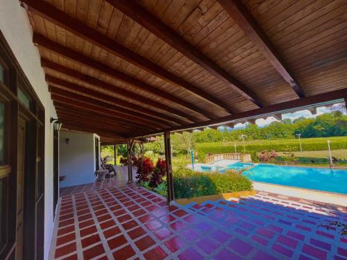 Armenia Hotel | Hotel Jardin Cafetero Quindio