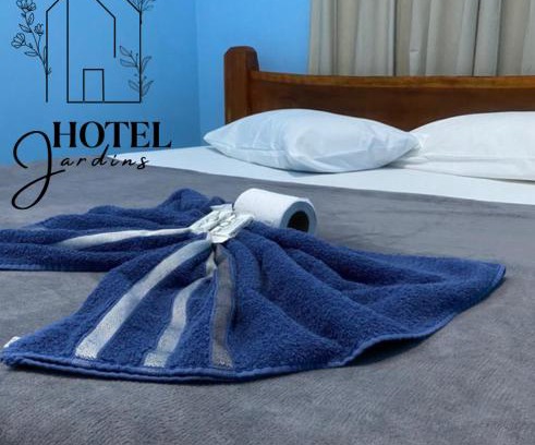 Porto Velho Hotel | Hotel Jardins