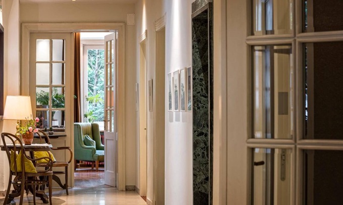 Bressanone Hotel | Hotel Jarolim