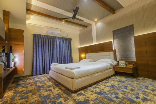 Gargoti Hotel | Hotel Jayasvi Gargoti 10 Km From Admapur Balumama Temple
