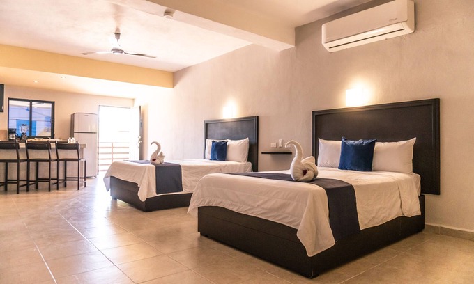San Jose del Cabo Hotel | Hotel Jazuli