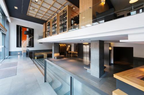 Eixample Hotel | Hotel Jazz