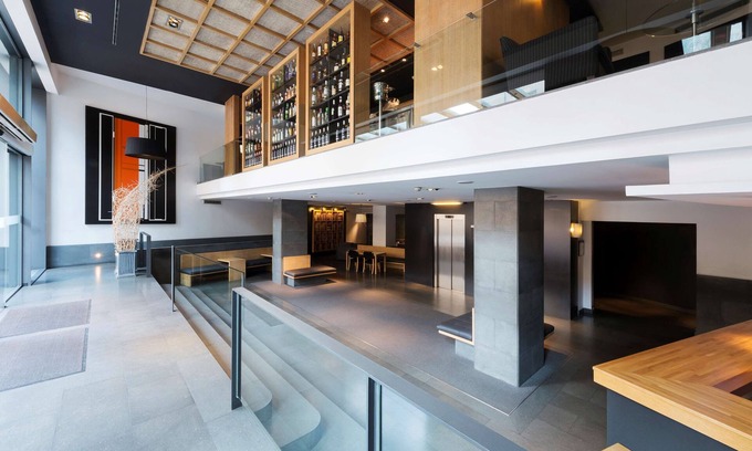 Eixample Hotel | Hotel Jazz