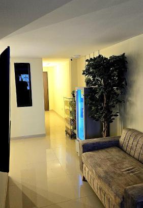 Calle 26 Hotel | Hotel Jelt Aeropuerto