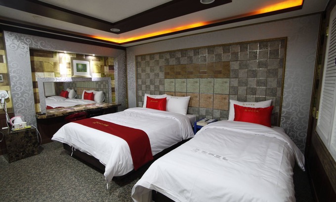 Jeonju Hotel | Hotel Jeonju