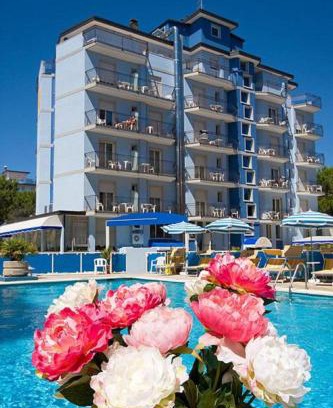 Jesolo Hotel | Hotel Jet
