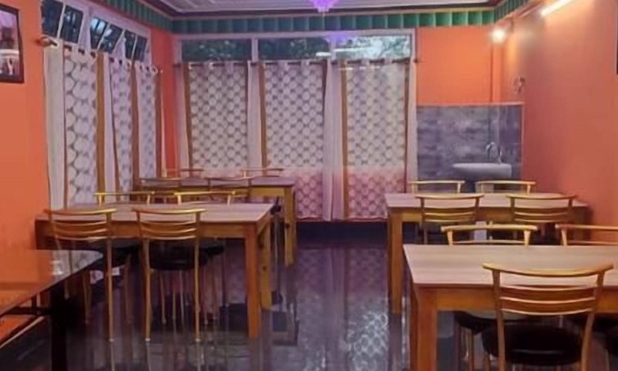 Tawang Hotel | HOTEL JHAKTSANG