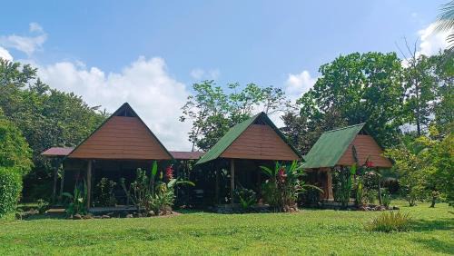 Drake Bay House | Hotel Jhazmin Aeropuerto