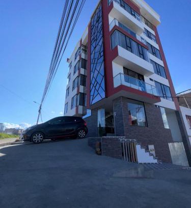 Ipiales Hotel | Hotel Jhonmarc