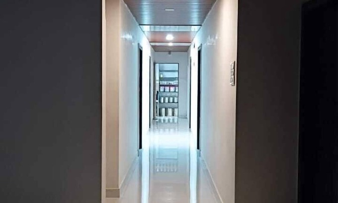Mahad Hotel | Hotel Jijau Darbar
