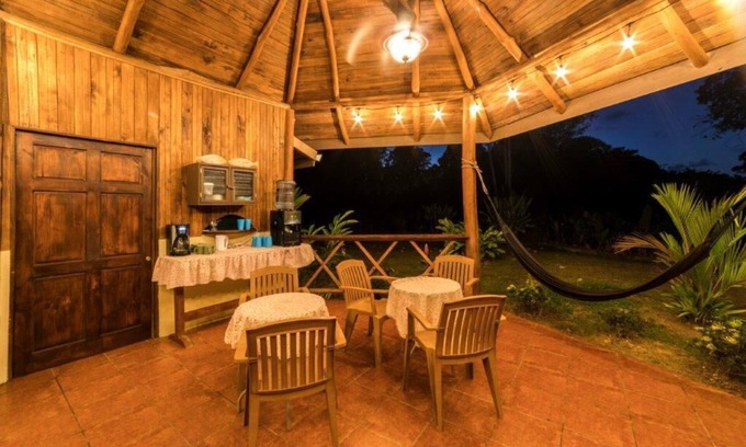 Drake Bay Hotel | Hotel Jinetes de Osa