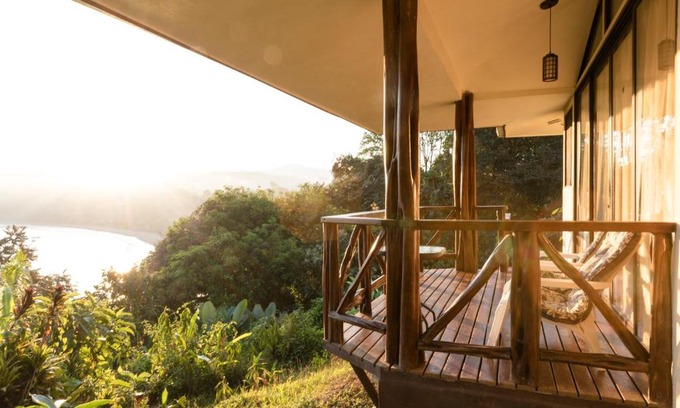 Drake Bay Hotel | Hotel Jinetes de Osa