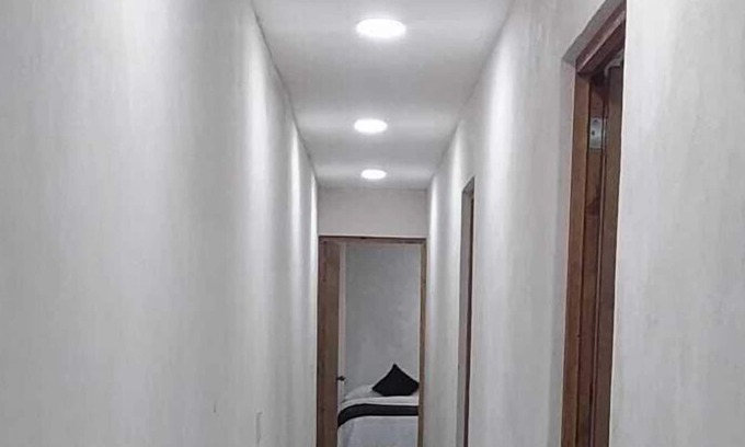 Zacatlan Hotel | Hotel Jireh Zacatlan