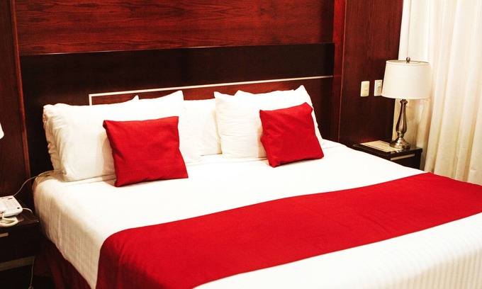 Coatzacoalcos Hotel | Hotel JL