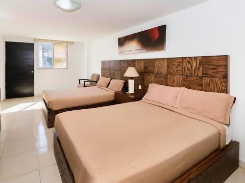 Celaya Apartment | Hotel JM