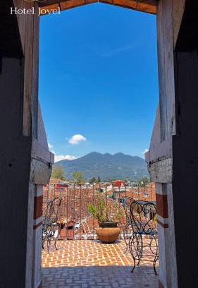 De Guadalupe Hotel | Hotel Jovel