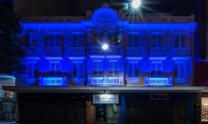 Republica Hotel | Hotel Joamar
