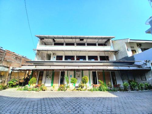Yogyakarta Hotel | Hotel Jogja Kili Suci By Simply Homy
