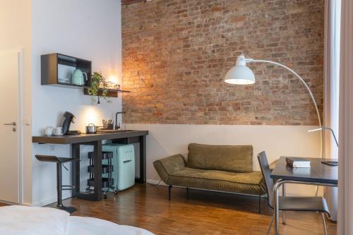 Kreuzberg Hotel | Hotel Johann