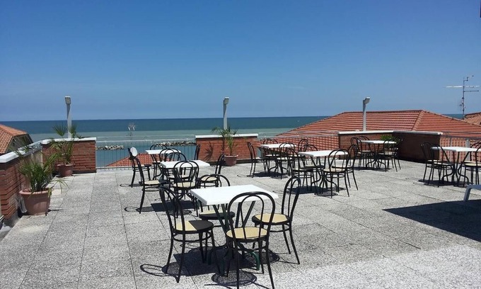 Cagnona Hotel | Hotel Jolanda