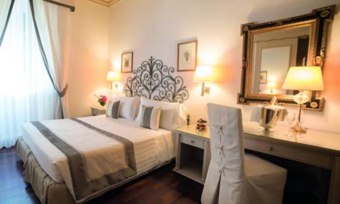 Santa Margherita Ligure Hotel | Hotel Jolanda