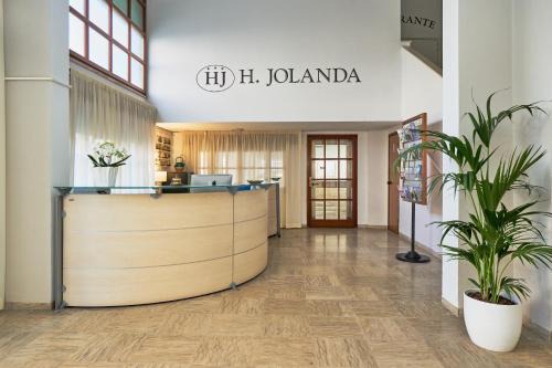 Cagnona Hotel | HOTEL JOLANDA