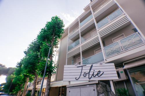 Alba Hotel | Hotel Jolie