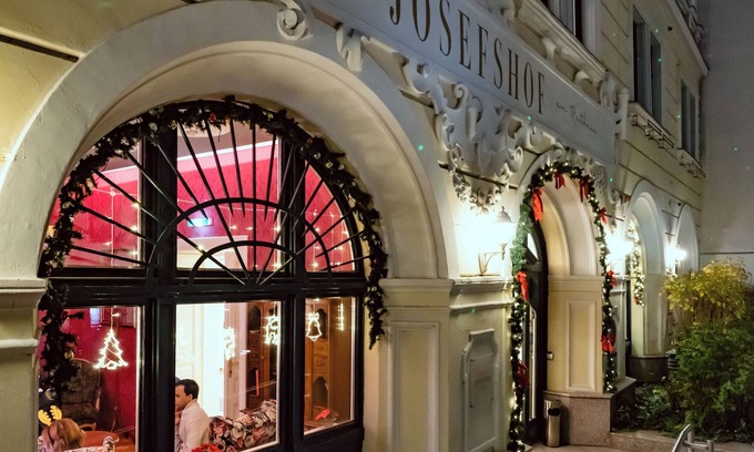 Josefstadt Hotel | Hotel Josefshof am Rathaus