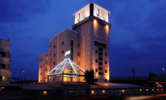Komaki Hotel | Hotel Joy -Adult Only