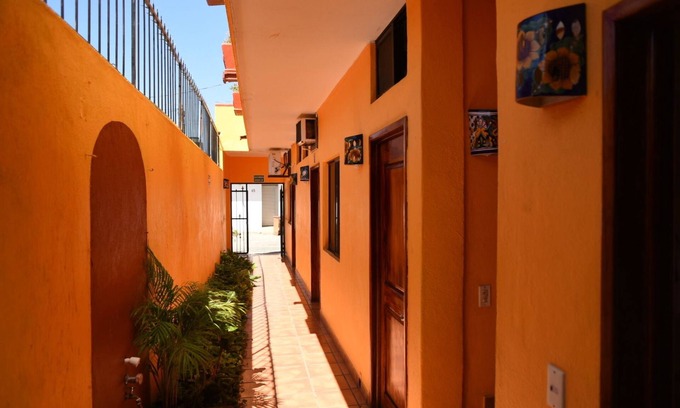 Barra de Navidad Hotel | Hotel Joya del Mar